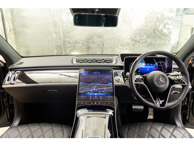 S-CLASS