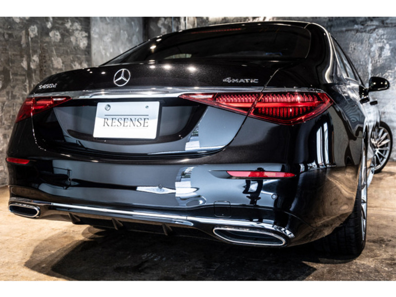 S-CLASS