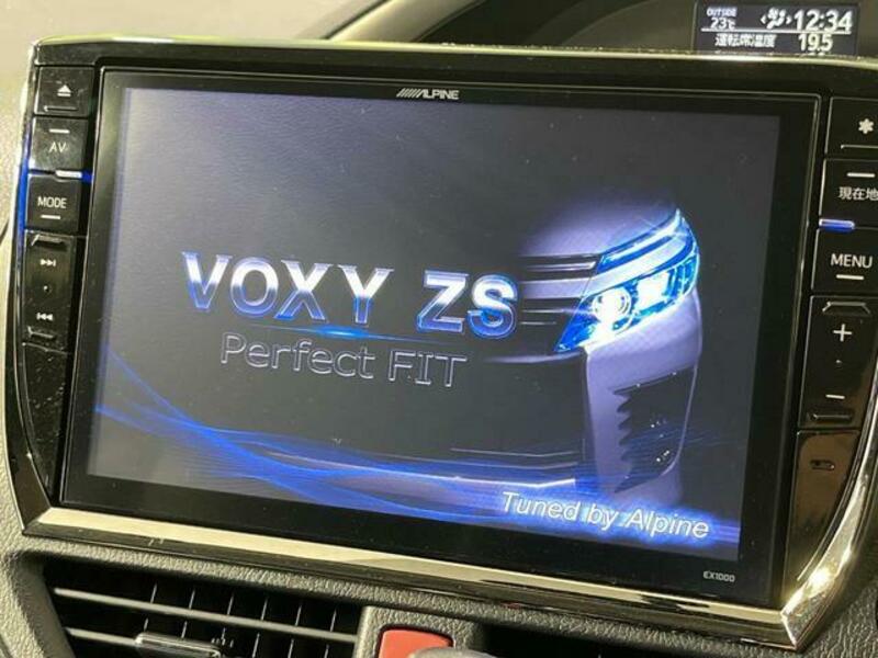 VOXY