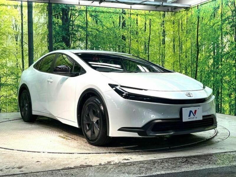 PRIUS