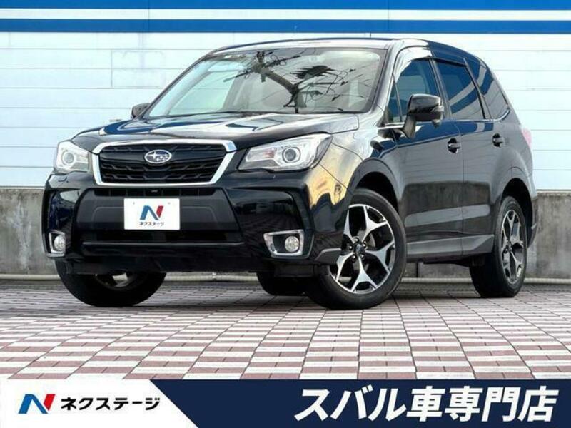 FORESTER-0