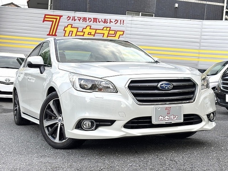LEGACY B4-0