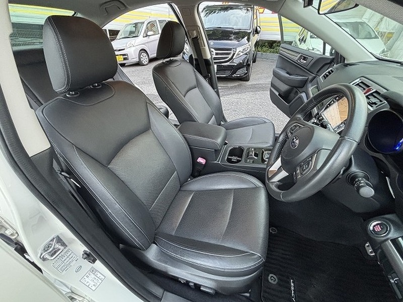 LEGACY B4