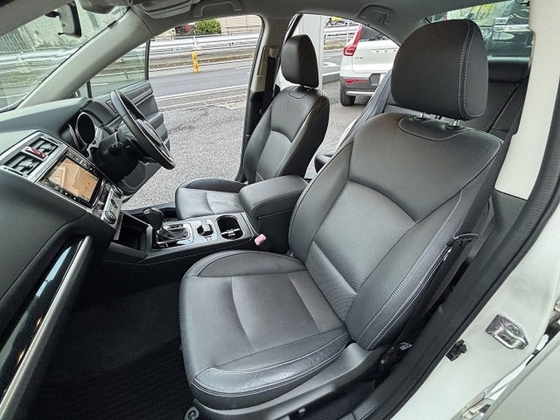 LEGACY B4