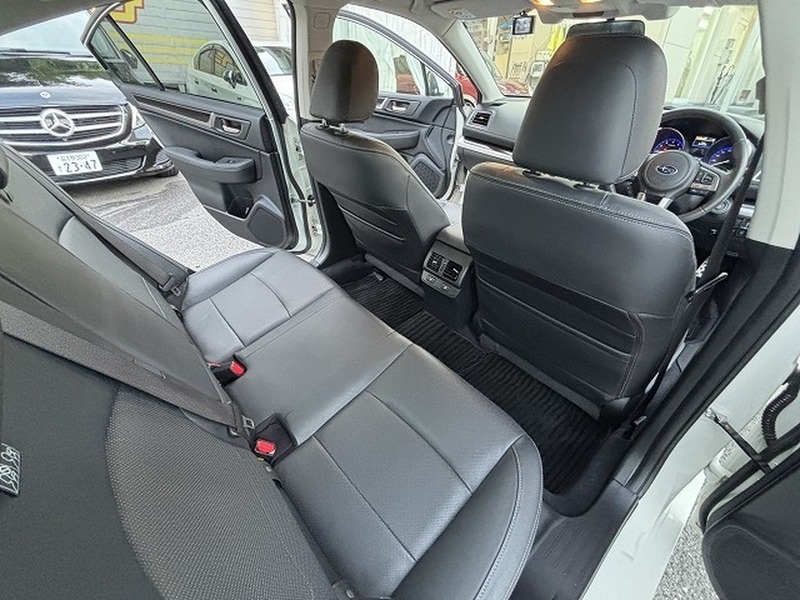 LEGACY B4