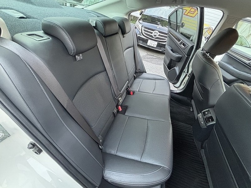 LEGACY B4