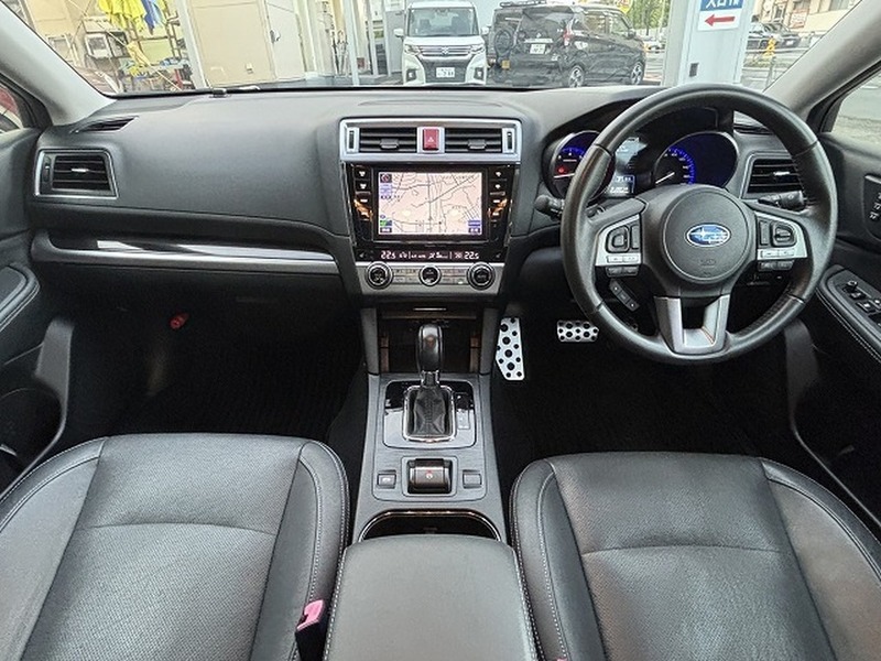LEGACY B4