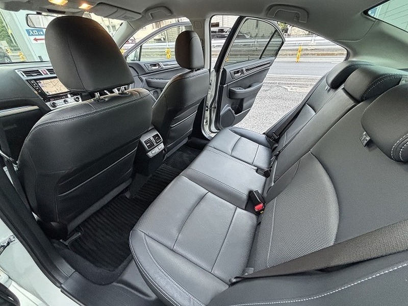 LEGACY B4