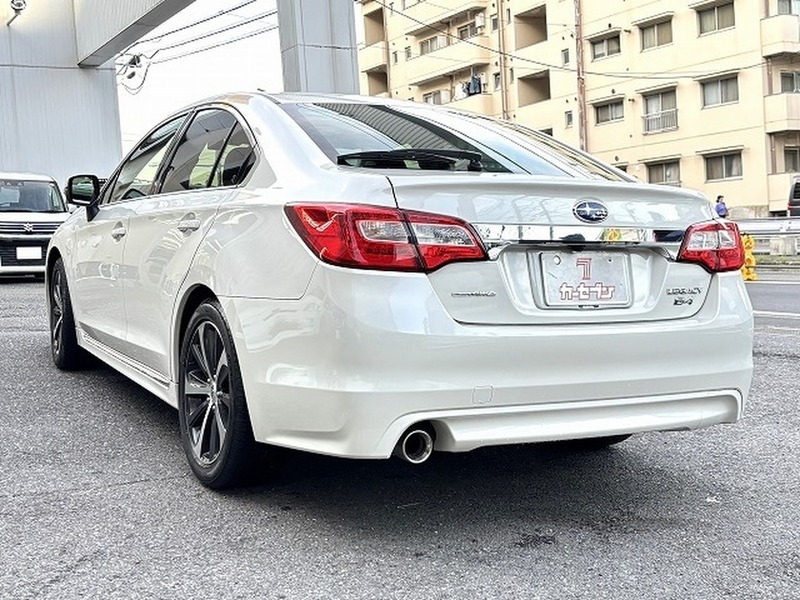 LEGACY B4