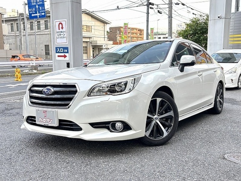 LEGACY B4