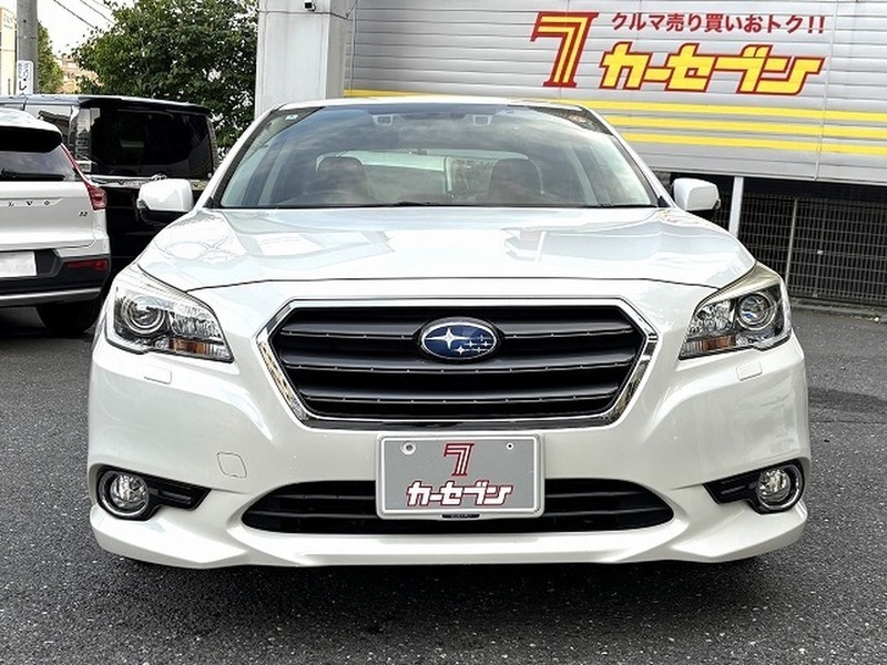 LEGACY B4