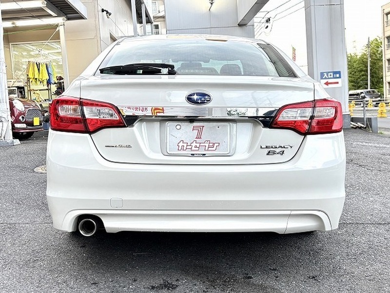 LEGACY B4