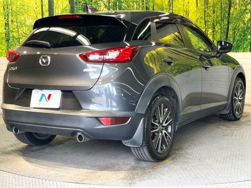 CX-3