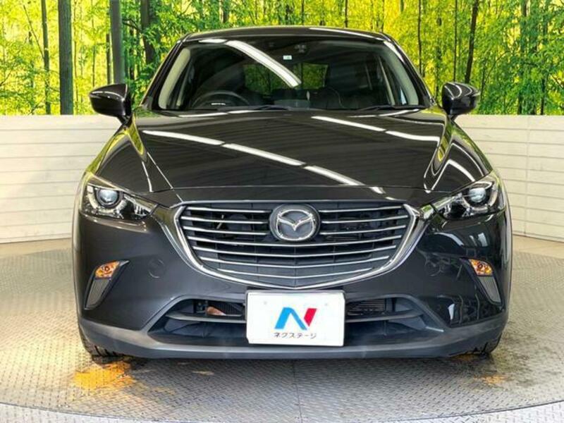 CX-3