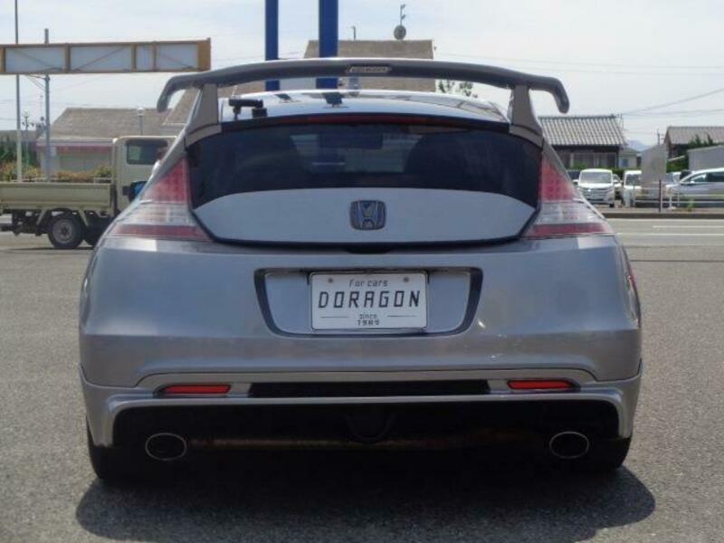 CR-Z