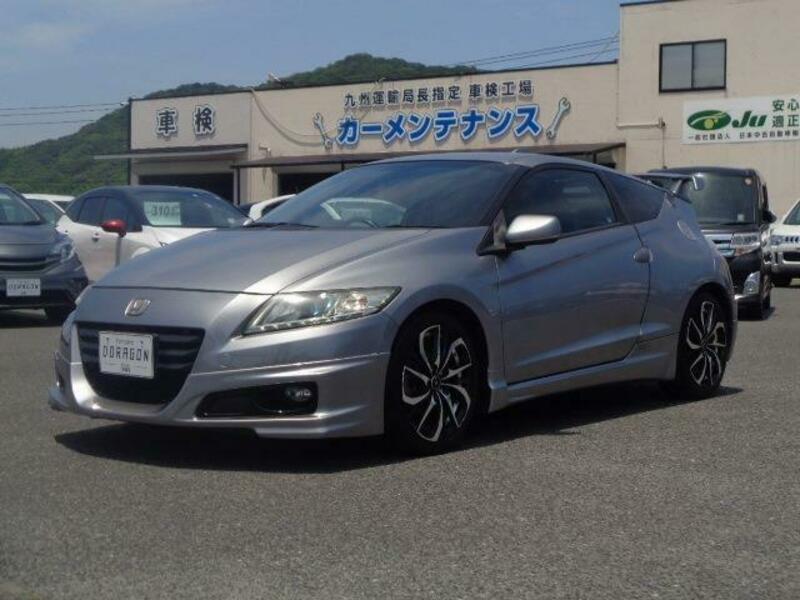 CR-Z-0