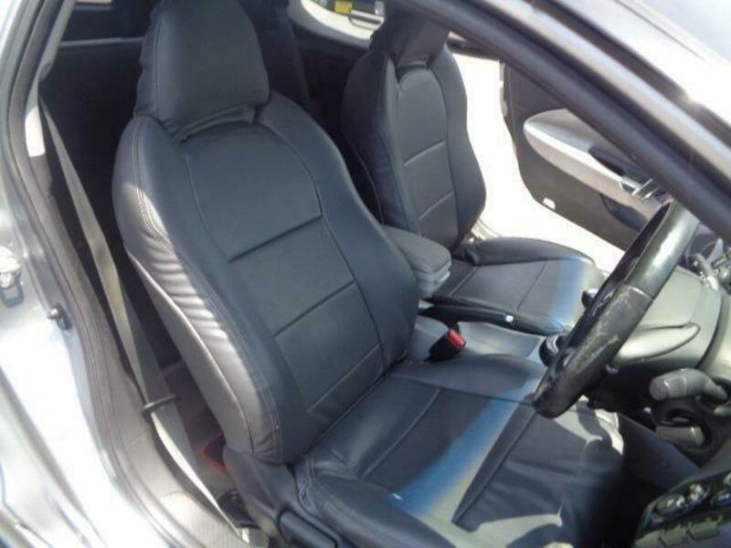 CR-Z