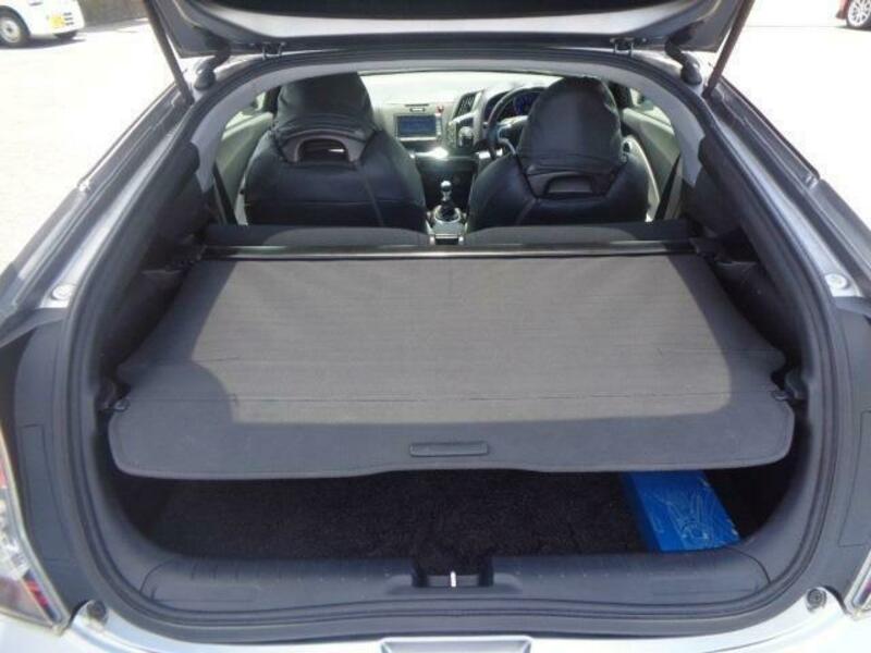CR-Z