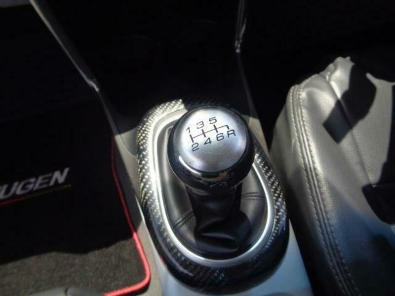 CR-Z