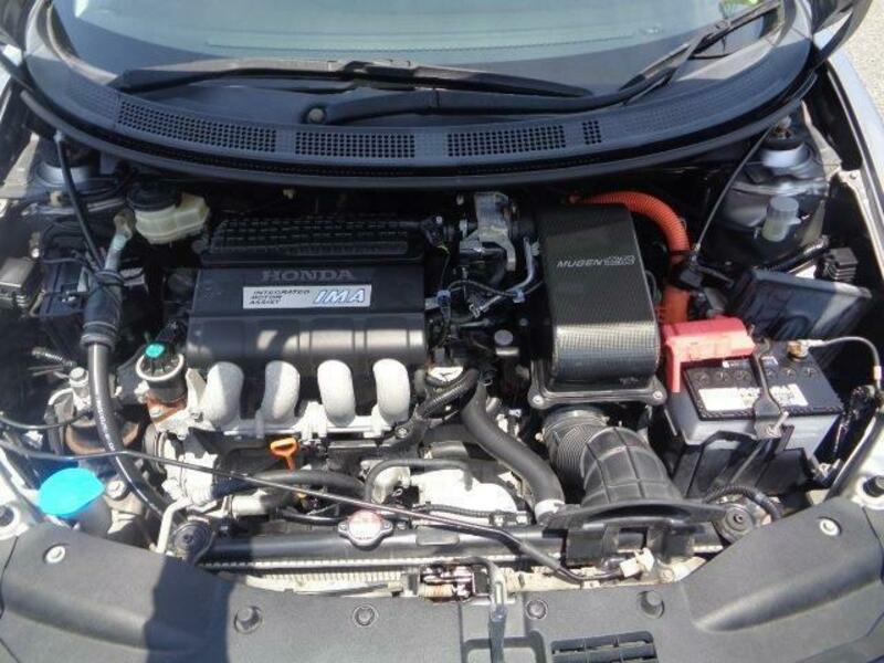 CR-Z