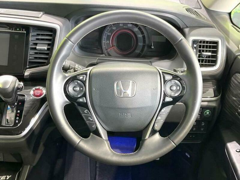 ODYSSEY