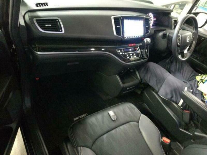 ODYSSEY