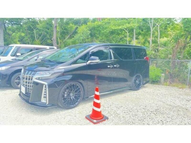 ALPHARD-0