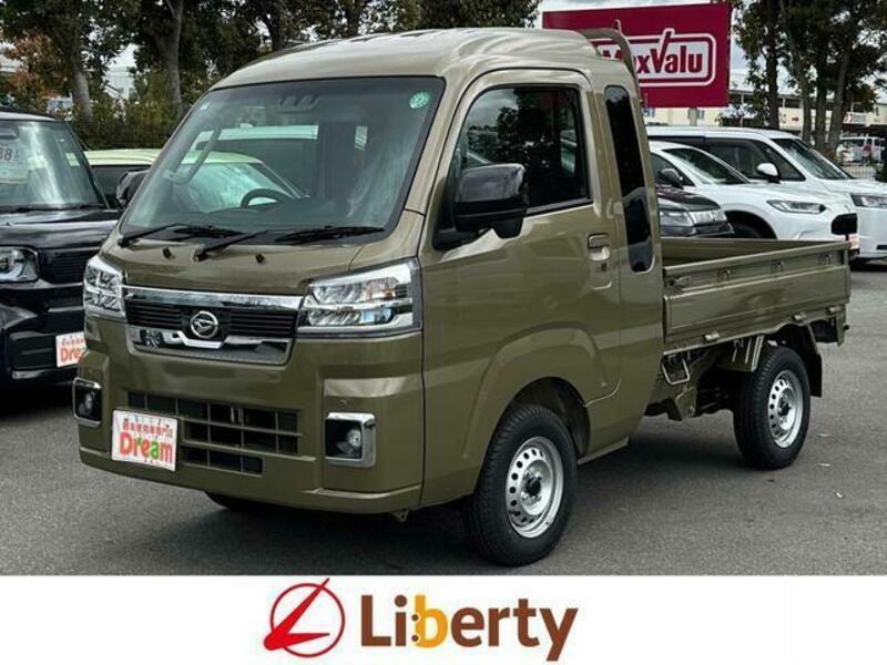 HIJET TRUCK-0