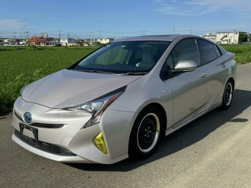 PRIUS