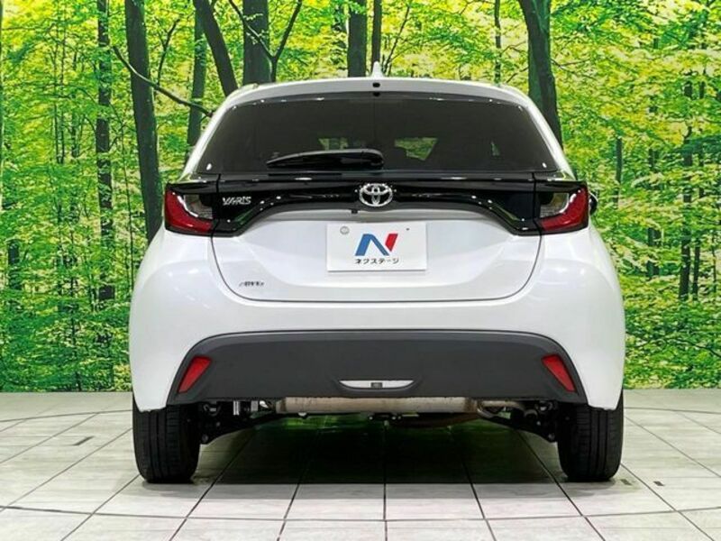 YARIS