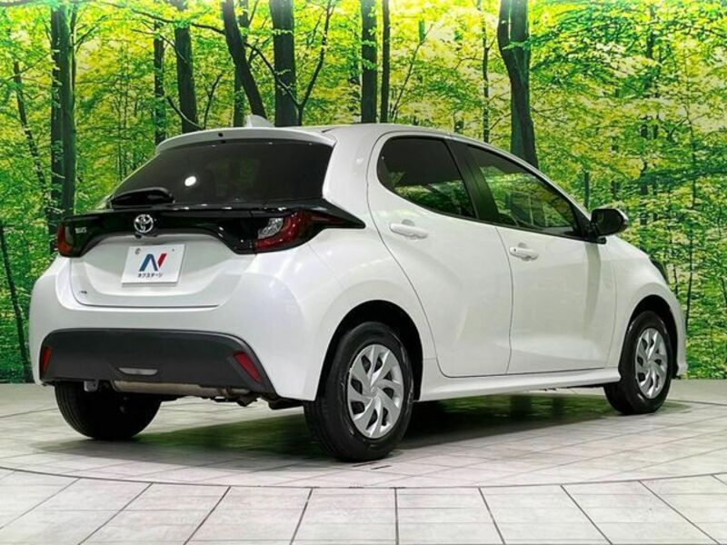 YARIS