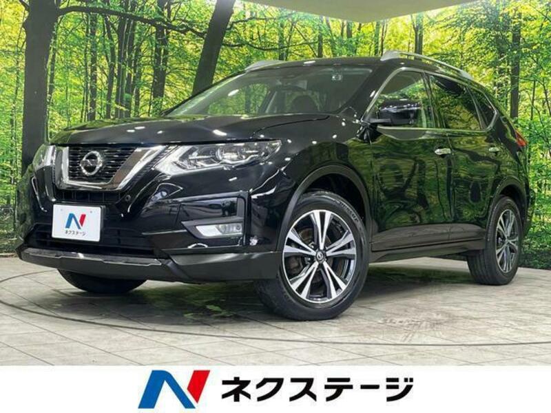 X-TRAIL-0