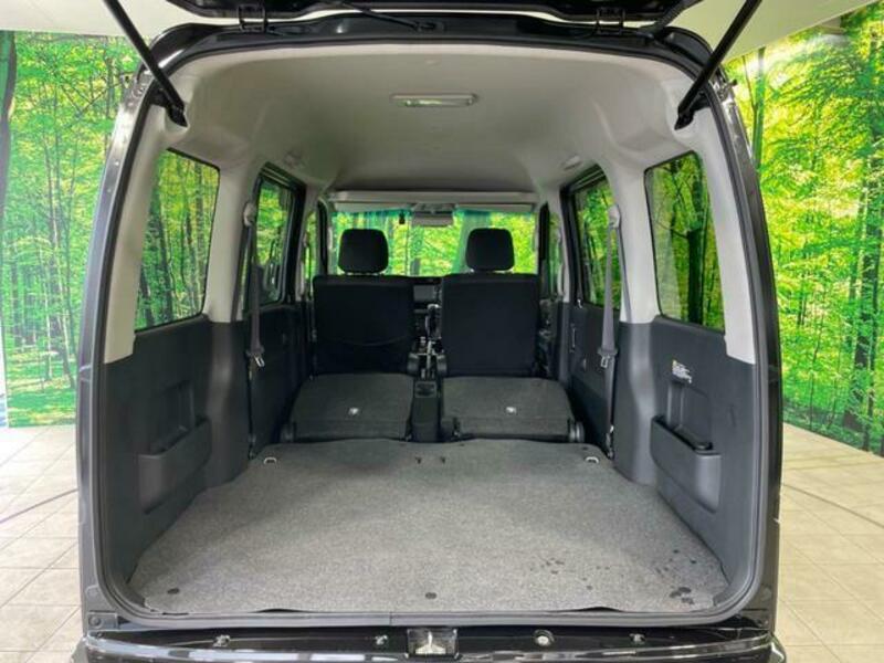 ATRAI WAGON