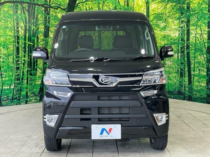 ATRAI WAGON