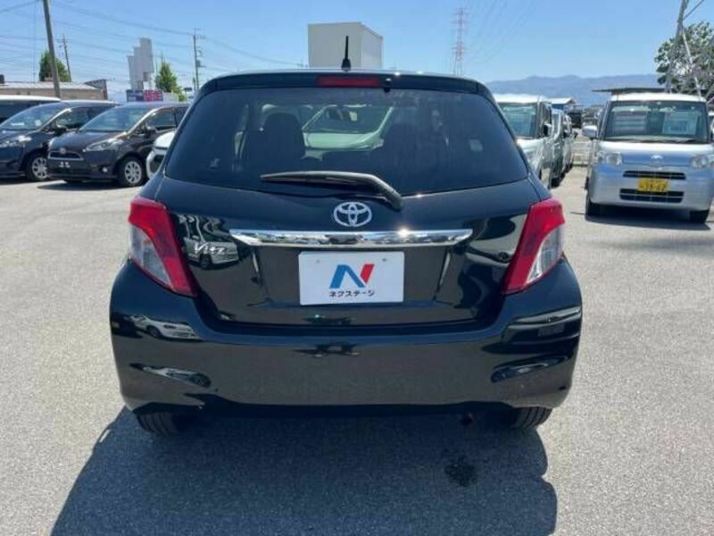 VITZ