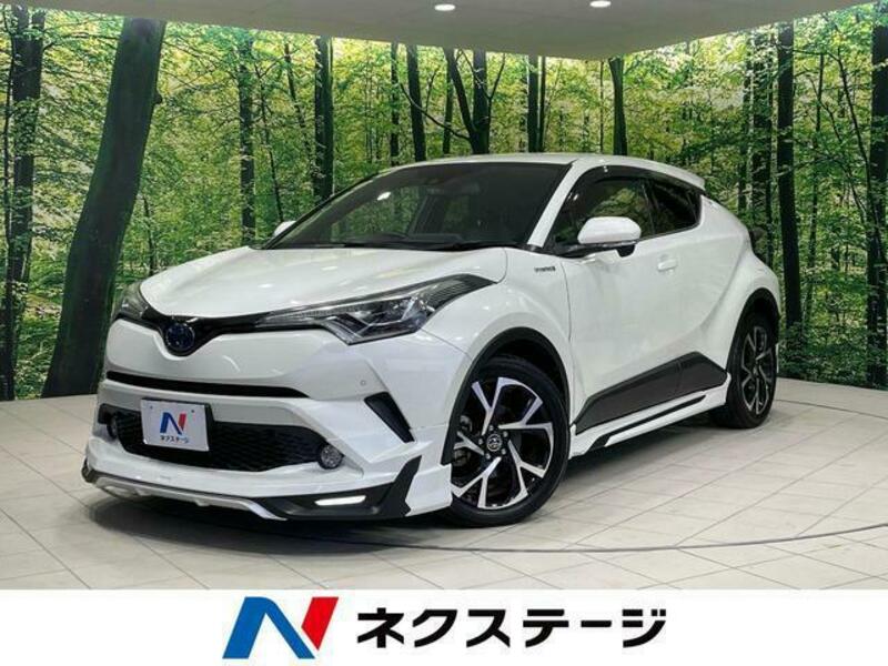 C-HR-0