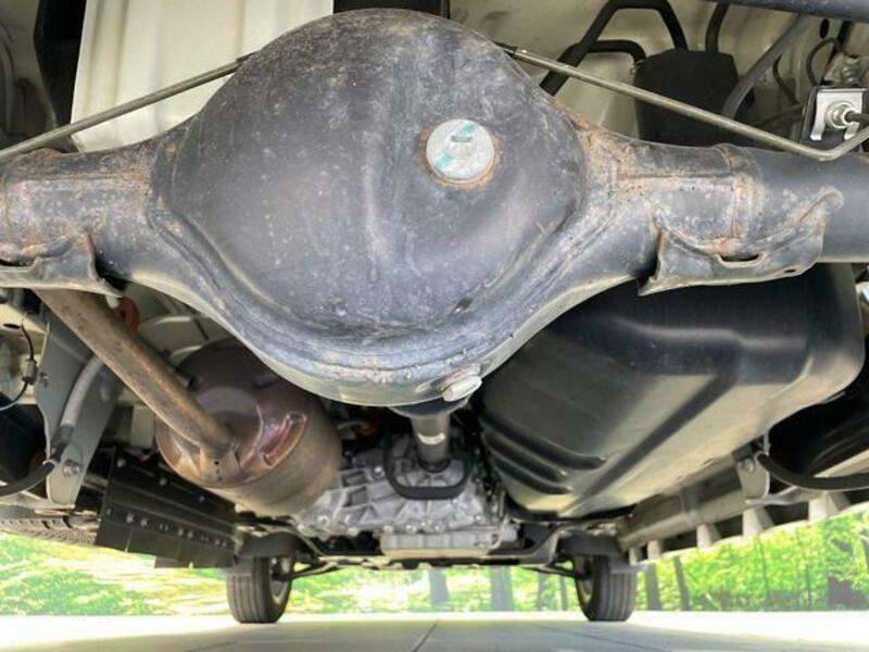 EVERY WAGON