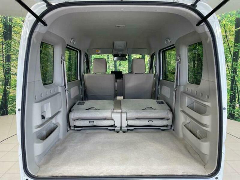 EVERY WAGON