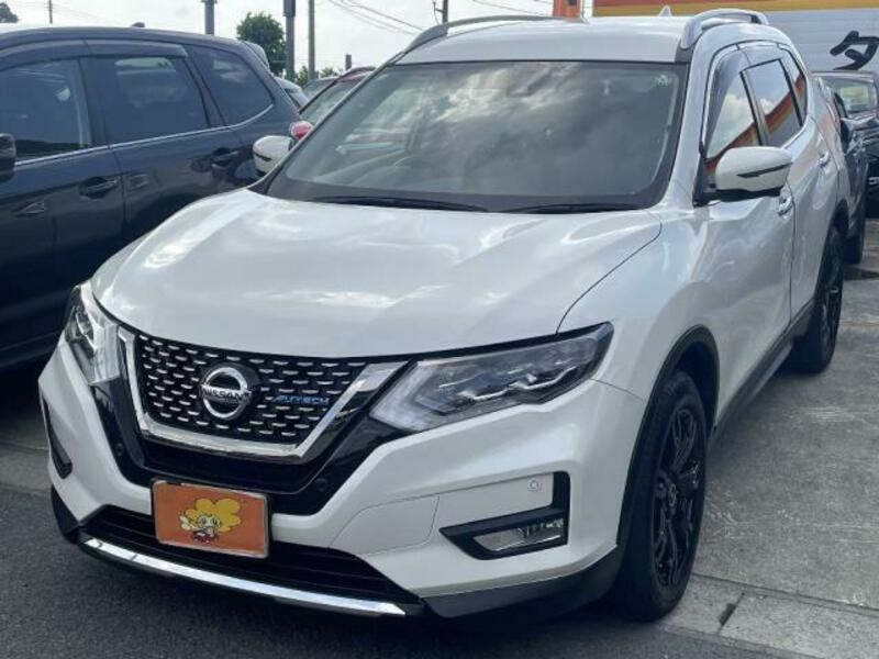 X-TRAIL-0