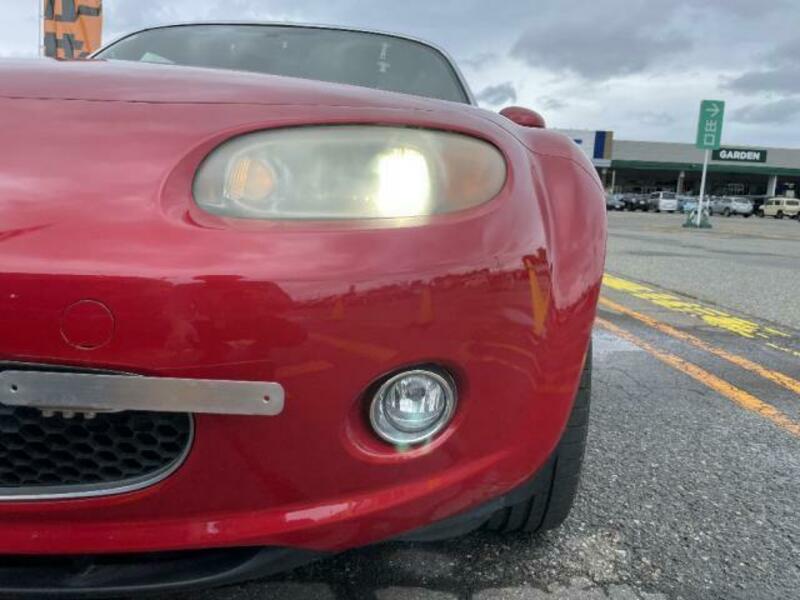 ROADSTER