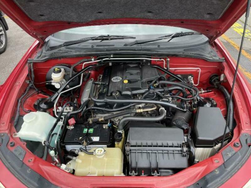 ROADSTER