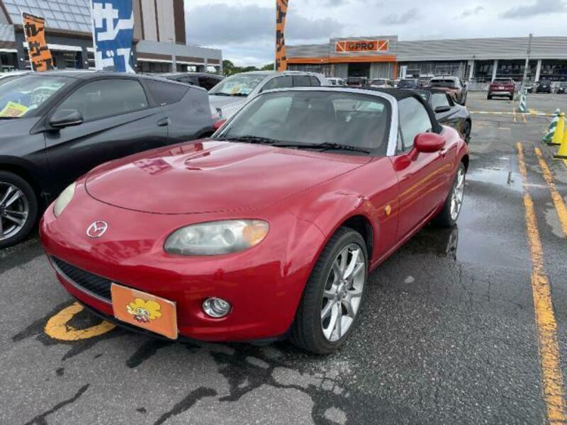 ROADSTER
