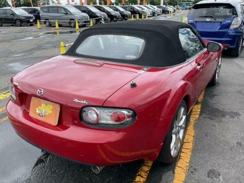 ROADSTER