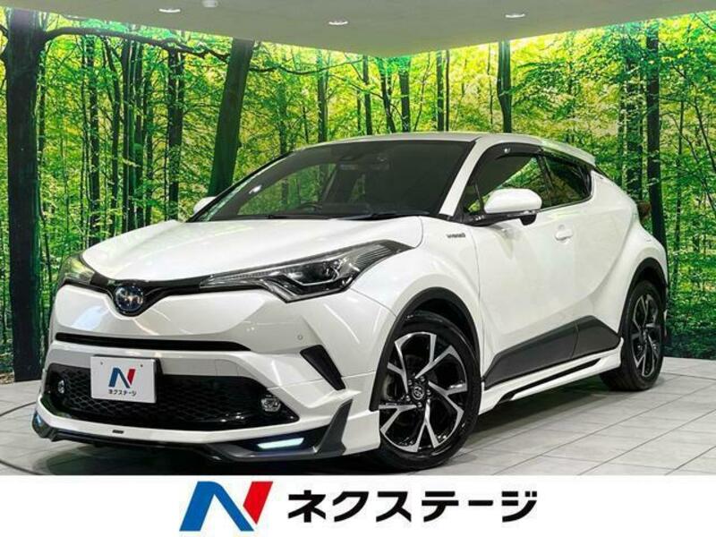 C-HR-0