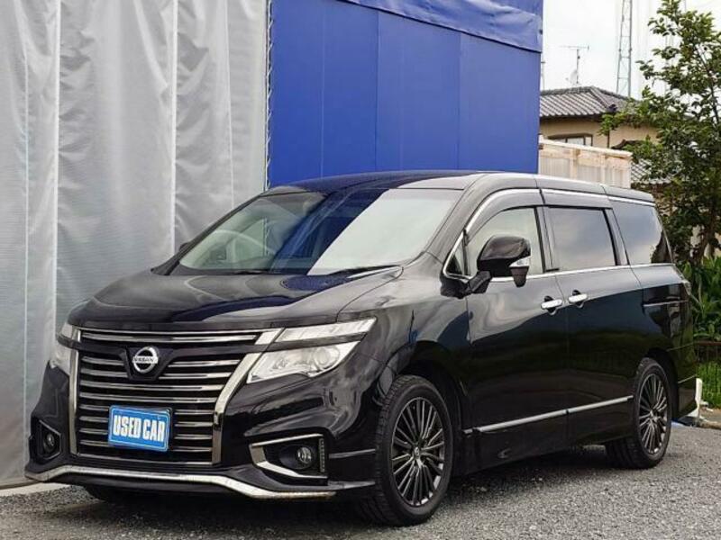 ELGRAND