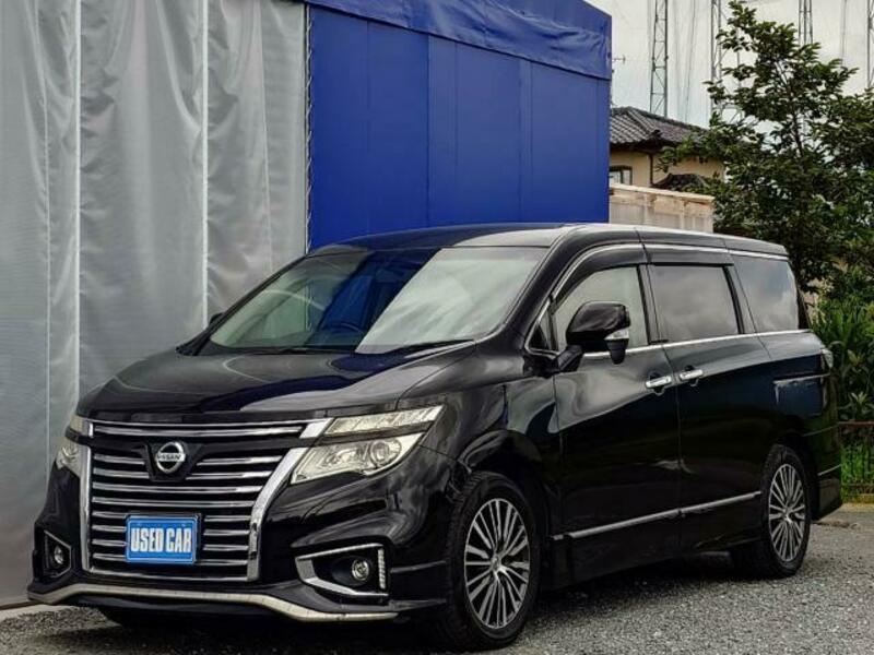 ELGRAND
