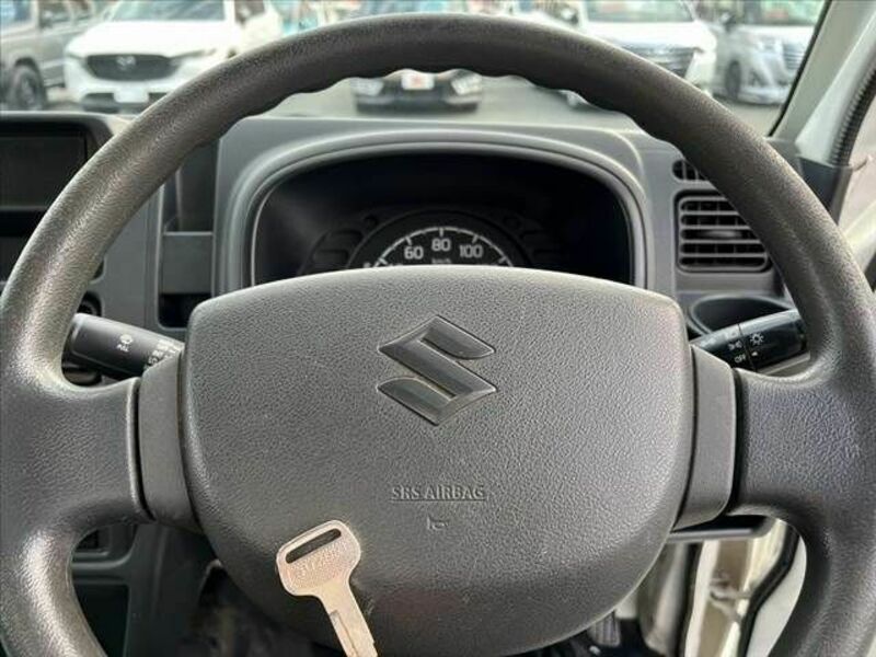 CARRY TRUCK