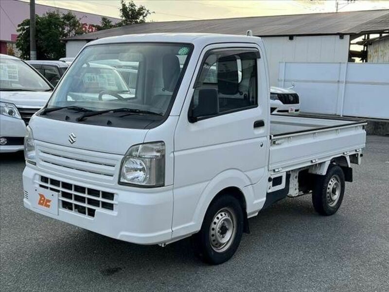 CARRY TRUCK