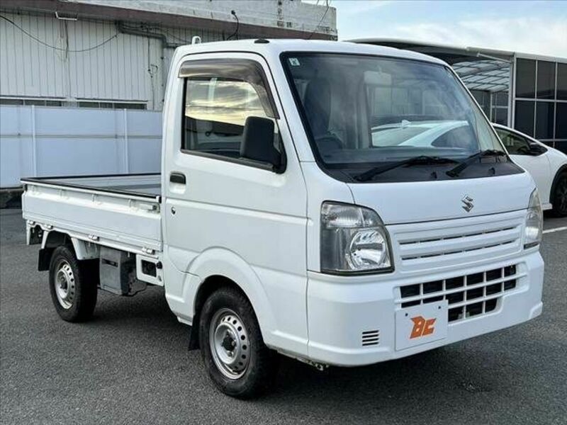 CARRY TRUCK