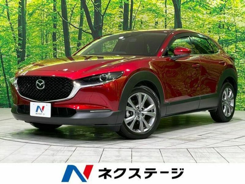 CX-30-0